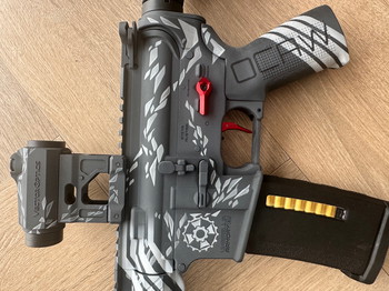 Imagen 2 de Umbrella Armory Ocaw Pro XF5