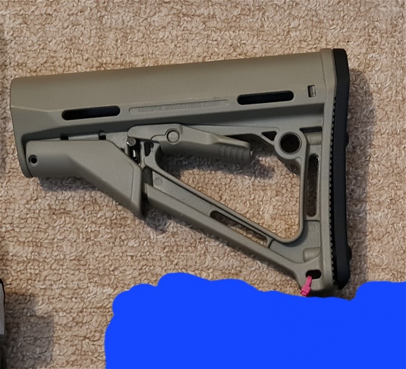 Image 1 for Magpul ctr