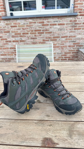 Image 2 for Merrell Gore-tex mid-high