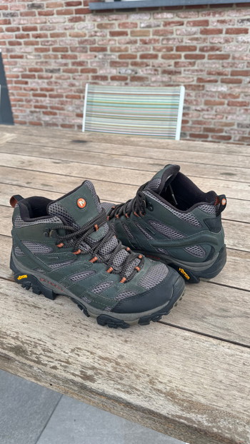 Image 3 for Merrell Gore-tex mid-high