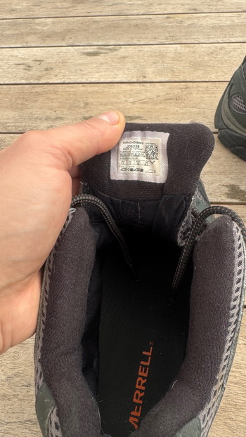 Image 4 for Merrell Gore-tex mid-high