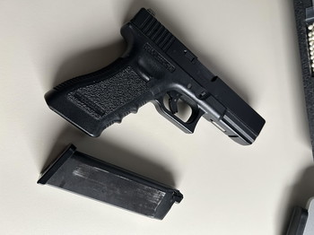 Afbeelding 2 van Te koop Glock 17, 3e generatie Tokyo Marui