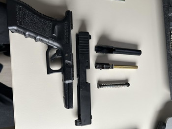 Bild 3 für Te koop Glock 17, 3e generatie Tokyo Marui