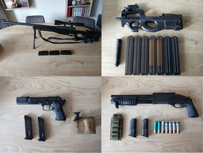 Image pour Collectie te koop