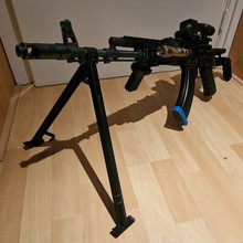 Image for E&L Ak74 Fully Upgraded Zenitco
