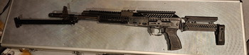 Bild 2 für E&L Ak74 Fully Upgraded Zenitco