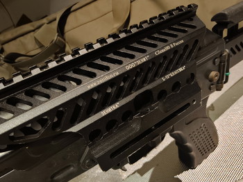 Bild 4 für E&L Ak74 Fully Upgraded Zenitco