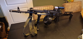 Bild 5 für E&L Ak74 Fully Upgraded Zenitco