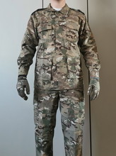 Image for Lambasoi Multicam Uniform