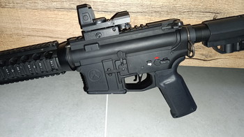 Imagen 3 de G&p magpul M4 carbine met ton upgrades