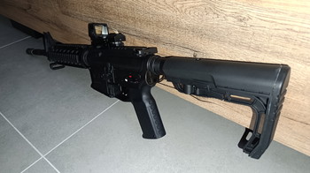 Imagen 5 de G&p magpul M4 carbine met ton upgrades