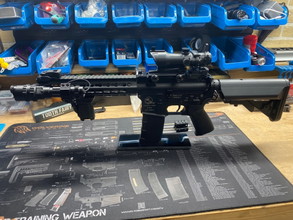 Image for M4  AR15