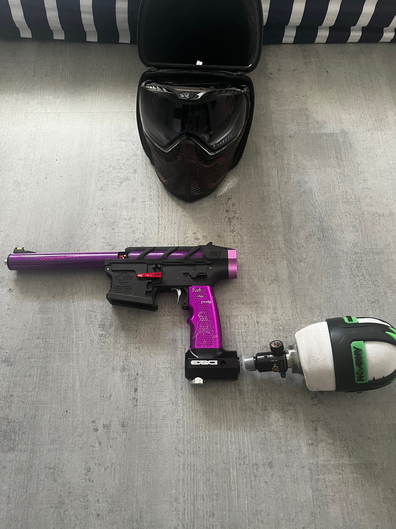 Bild 1 für Lot speedsoft