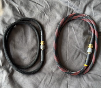 Imagen 6 de HPA flessen + wolverine regulator
