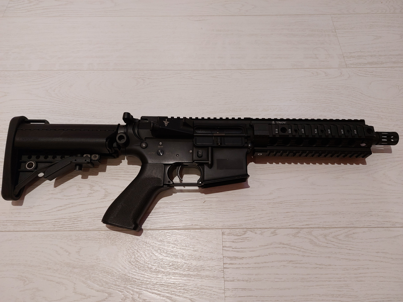 Imagen 1 de For Sale : G&P M7a1 Troy