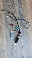 Image pour Polarstar jack met gorilla fcu