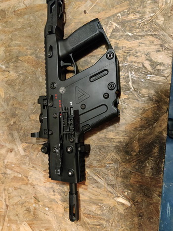 Image 2 pour Kriss vector AEG V2