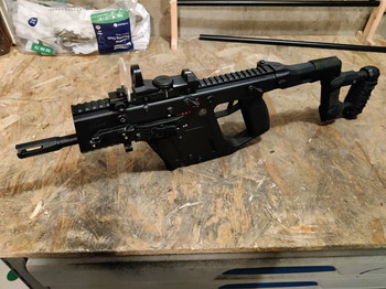 Image 3 pour Kriss vector AEG V2