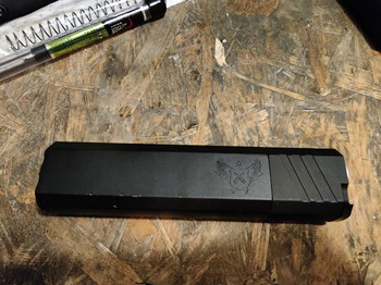 Image 4 pour Kriss vector AEG V2