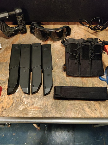 Image 5 pour Kriss vector AEG V2