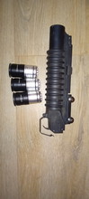 Image pour Classic Army m203 incl. 3 shells