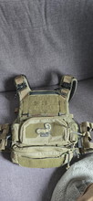 Bild für Agilite K19 met Pincer Placard loadout, zgan