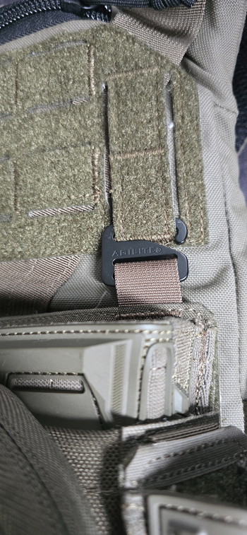 Imagen 4 de Agilite K19 met Pincer Placard loadout, zgan
