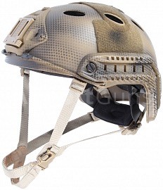 Image 1 for Emerson  FAST helmet