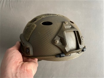Afbeelding 2 van Emerson  FAST helmet