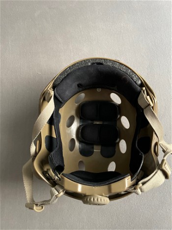 Image 4 for Emerson  FAST helmet