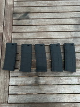 Imagen para Lot 5 chargeurs mid cap lonex 200bbs