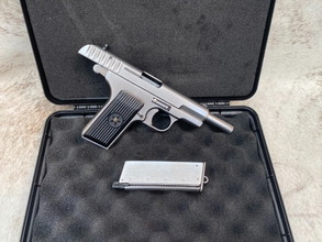 Image pour WE TT-33 tokarev + hard carry case