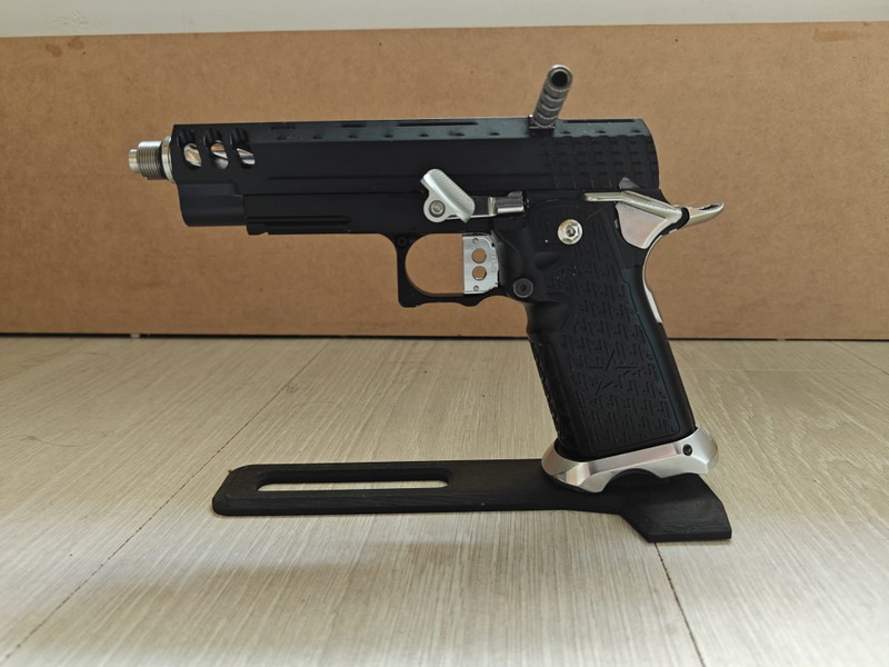 Bild 1 für Custom SHUEY hi capa