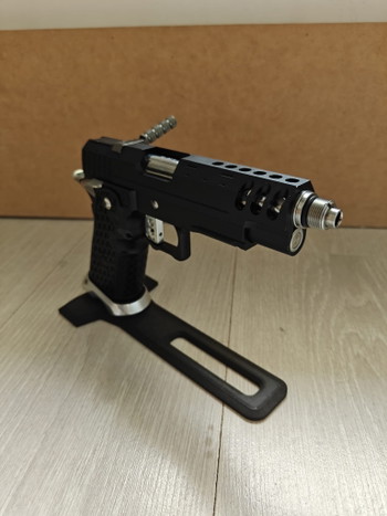 Bild 2 für Custom SHUEY hi capa