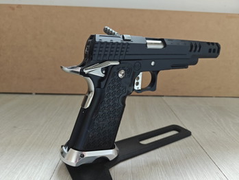 Bild 3 für Custom SHUEY hi capa