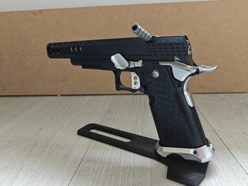 Bild 4 für Custom SHUEY hi capa