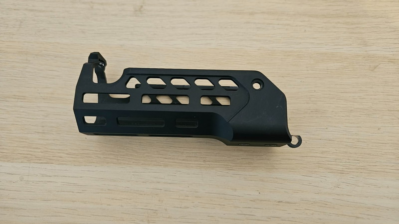 Imagen 1 de Rattler LT handguard