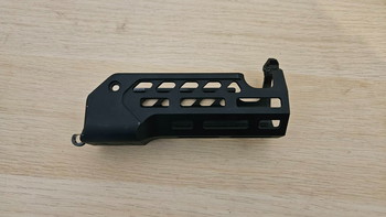 Imagen 2 de Rattler LT handguard