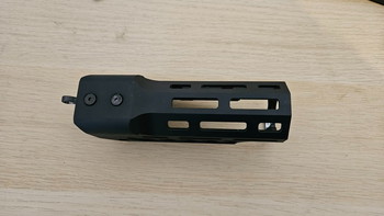 Imagen 3 de Rattler LT handguard