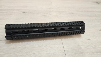 Image pour Vector Optics 12" quad rail handguard