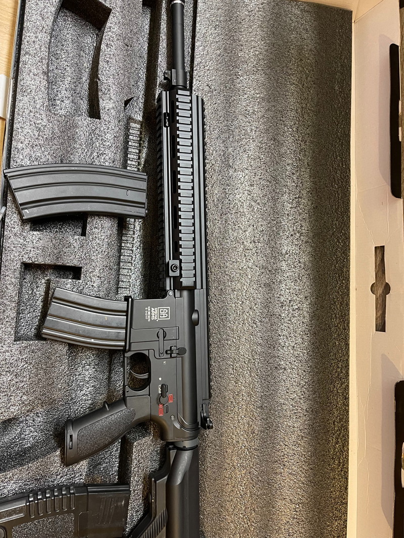 Afbeelding 1 van Specna arms M4