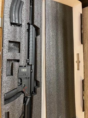 Image 2 for Specna arms M4