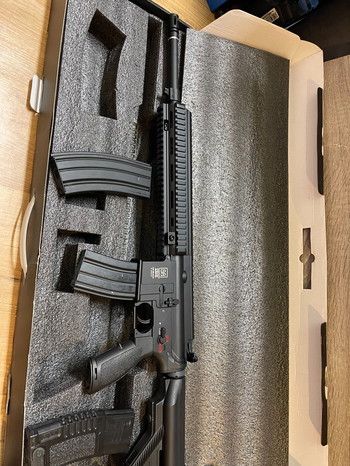 Afbeelding 3 van Specna arms M4