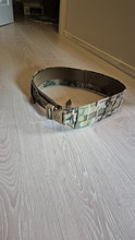 Image pour Warrior assault systems low profile laser cut belt