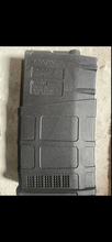 Image pour Secutor Arms Rapax met wolverine inferno gen2