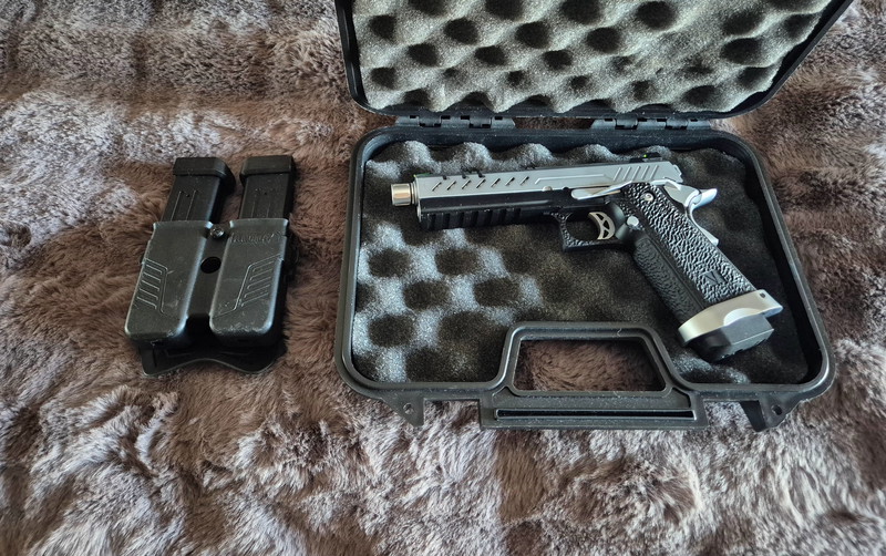 Image 1 for Hi Capa 5.1