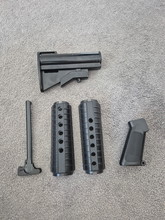 Image for VFC XM177e2 Milspec Externals