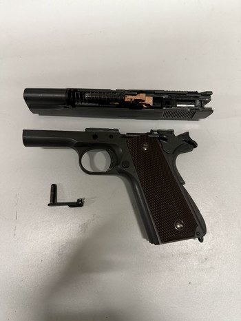 Bild 2 für Tokyo Marui m1911