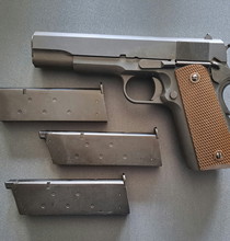 Imagen para 1911A1 van WE