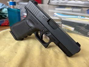 Afbeelding van GLOCK 19 GEN 4 TOPZUSTAND!